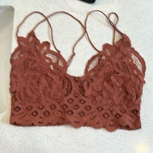 Free People Bralette